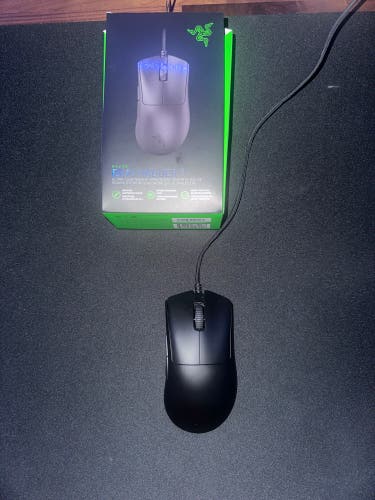 Razer Deathadder V3 Gaming Mouse