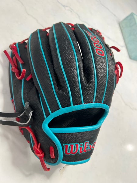 Wilson A2000 11 Inch