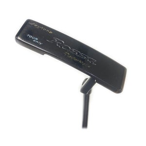 Rare TaylorMade Rossa Daytona Tour Only Milled 35" Blade Putter