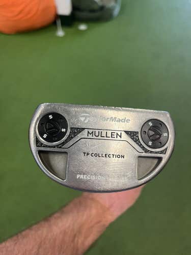 Taylormade TP Collection Mullen Right Handed Mallet Putter