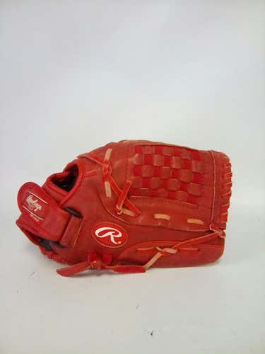 Used Rawlings 12 Highlight 12" Fielders Gloves
