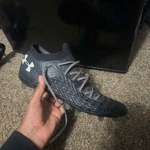 Under Armour Magnetico Cleats