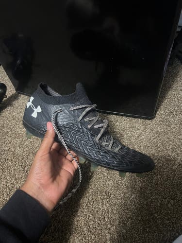 Under Armour Magnetico Cleats