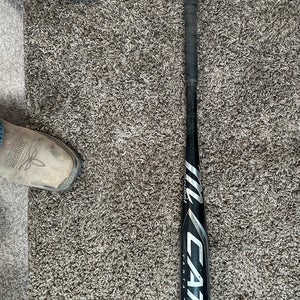 Used 2023 Marucci BBCOR Certified Alloy 29 oz 33" CAT X Bat