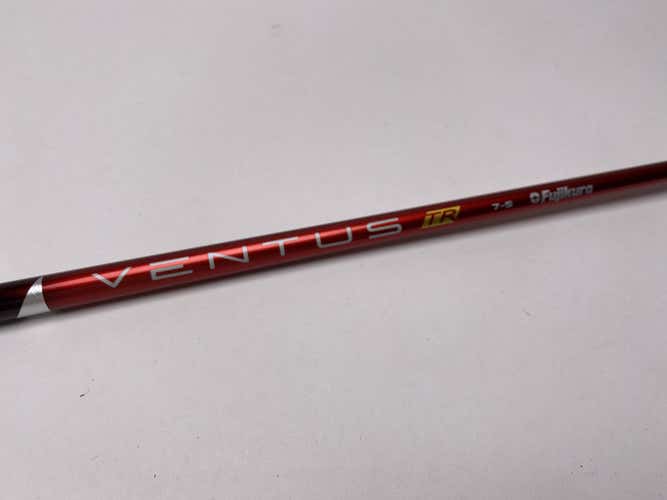 Fujikura Ventus Red TR 7S Velocore Stiff Fairway Wood Shaft 42.75"-Taylormade