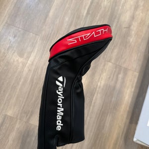TaylorMade Stealth 9* Driver