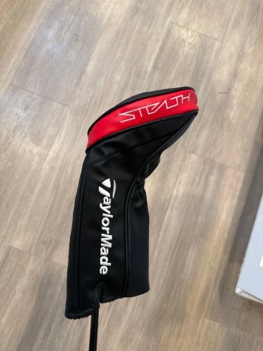TaylorMade Stealth 9* Driver