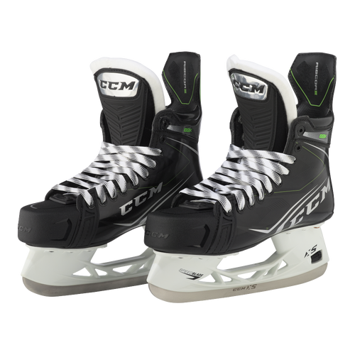 New Senior CCM Ribcor 88K Hockey Skates Size 7 D