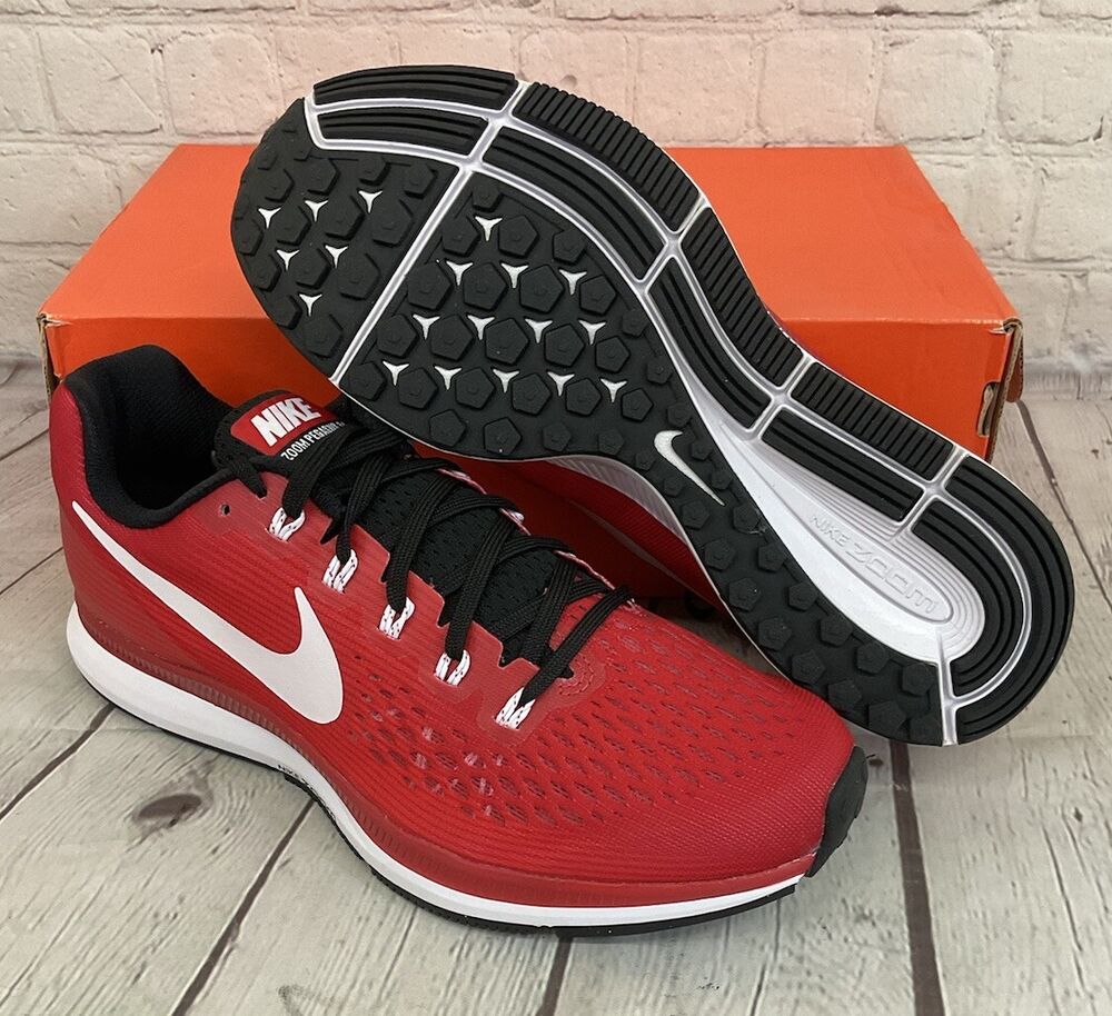 pegasus 34 red