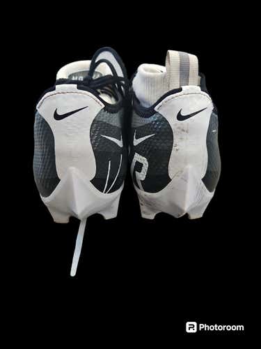 Used Nike Senior 11 Football Cleats