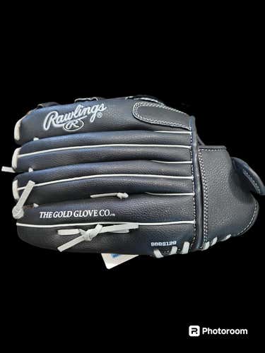 Used Rawlings Rsb 13" Fielders Gloves