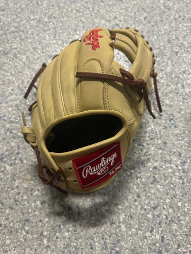 New 2023 Infield Trea Turner 11.5" Heart of the Hide Baseball Glove