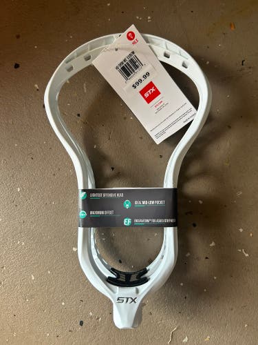 New Attack & Midfield Unstrung Surgeon Head