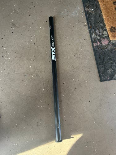 Stx Lacrosse Scti X Shaft