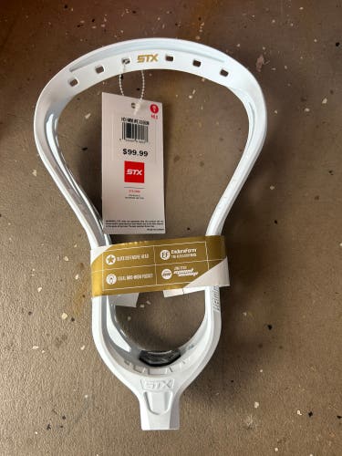 New Defense Unstrung Hammer Head