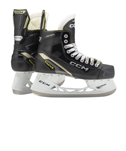 New Senior CCM Tacks AS560 Hockey Skates Regular Width Size 7
