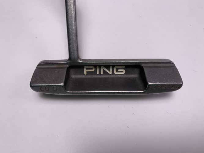 Ping CU 5 Putter 36" Mens RH