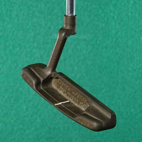 Ping Anser 3 Manganese Bronze 85068 35" Putter Golf Club Karsten