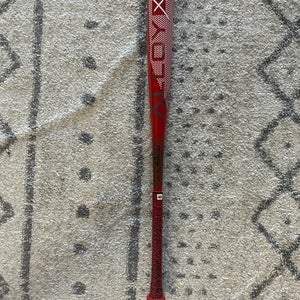 Used 44 Pro BBCOR Certified Bat (-3) Alloy 29 oz 32"