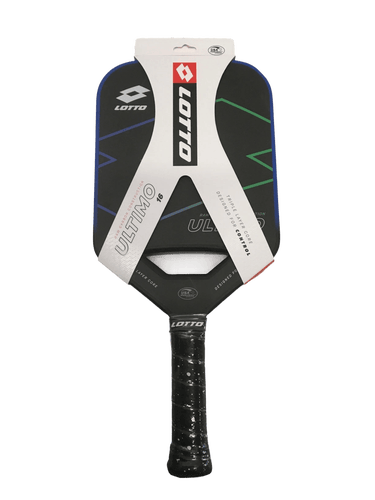 Lotto Ultimo 16 Pickleball Paddle