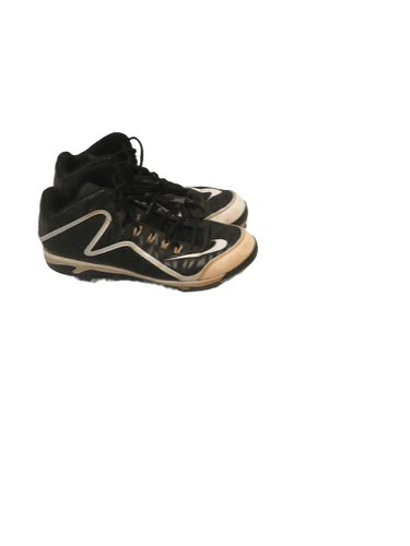 Used Nike Swingman Senior 12 Baseball And Softball Cleats