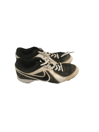 Used Nike Mvp Strike Senior 12 Baseball And Softball Cleats