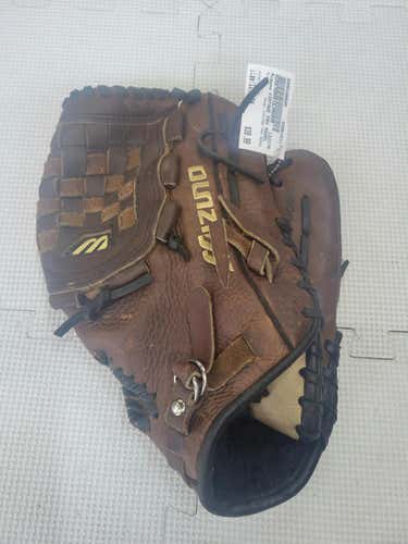 Used Mizuno Vintage Pro Model 11 1 2" Fielders Gloves