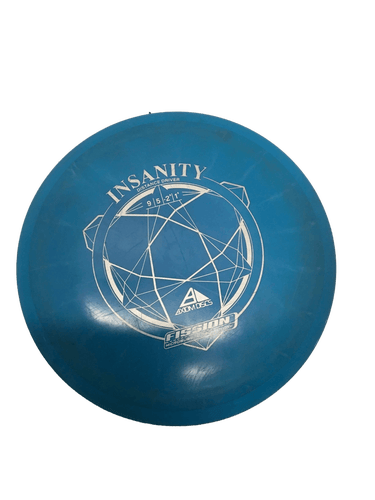 Used Axiom Insanity Disc Golf Drivers