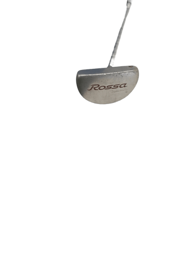 Used Taylormade Rossa Mallet Putters