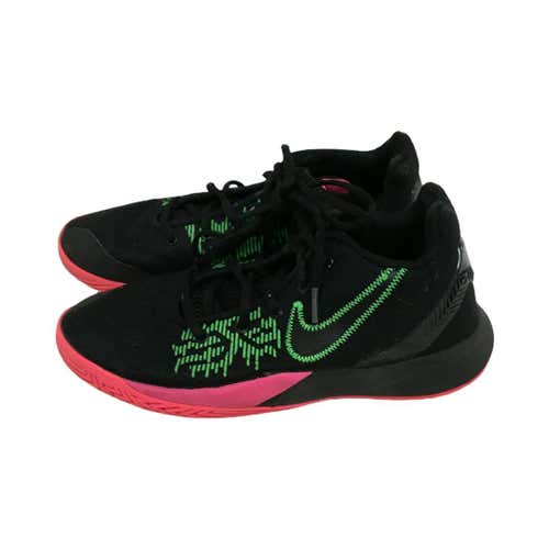 Used Nike Kyrie Junior 5 Basketball Shoes