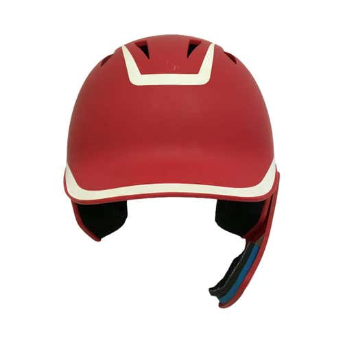 Used Champro Hxjjg Jr One Size Baseball And Softball Helmets