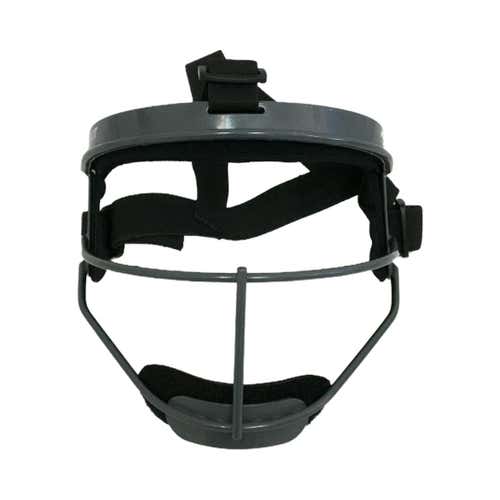 Used Rip-it Defnese Fielders Mask Youth Osfm Baseball And Softball Helmets