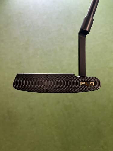 Ping PLD Anser 30 Limited Release Right Handed Putter