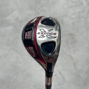 Fairway Wood