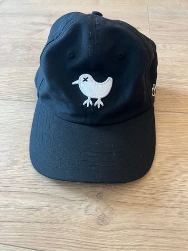 Bad Birdie Golf Dad Hat Adjustable Hat - New