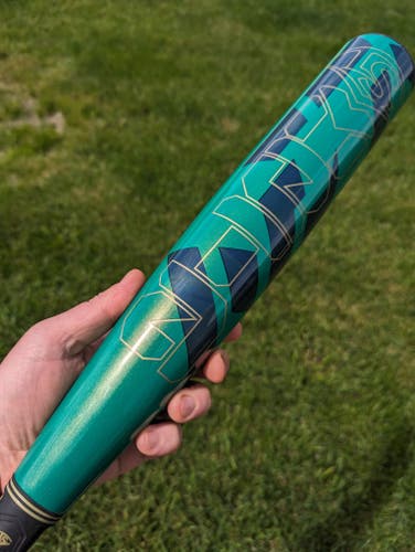 Louisville Meta 30” 22 once -8 USSSA Bat