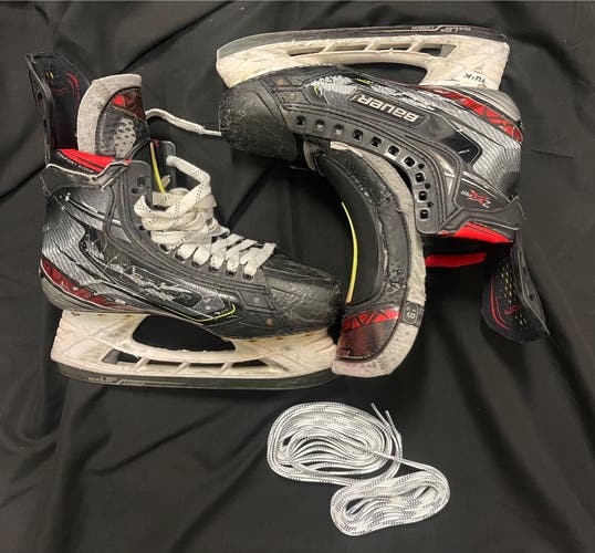 Used Bauer 2X Pro Skates Size 6.5D