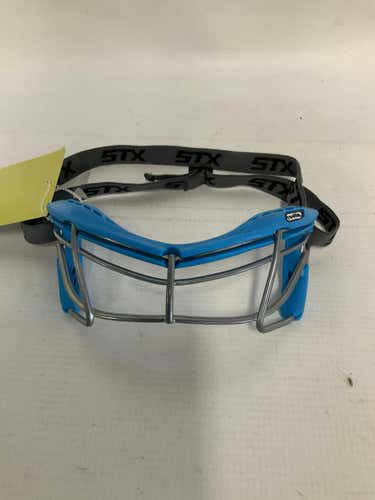 Used Stx Rookie Md Lacrosse Facial Protection