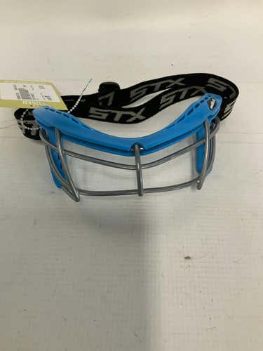 Used Stx Rookie Md Lacrosse Facial Protection