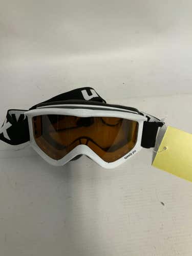 Used Uvex Ski Goggles