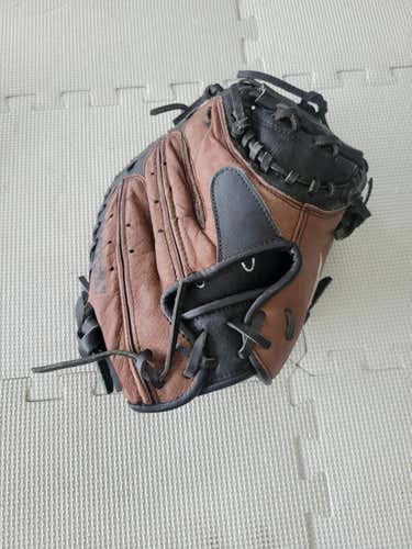 Used Easton Game Ready 29" Catcher's Gloves