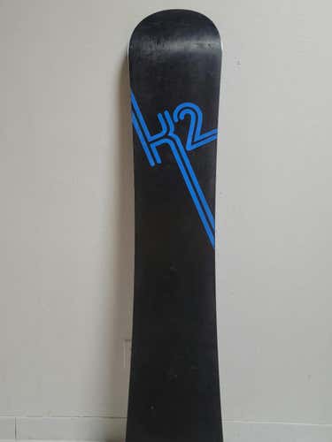 Used K2 Liper 162 Cm Men's Snowboards