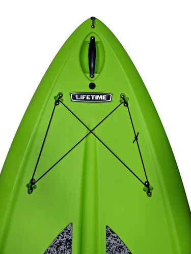 Used Lifetime Freestyle Xl 9ft 6in Stand Up Paddleboards
