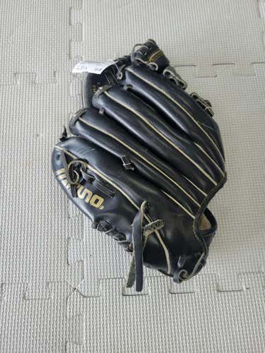 Used Mizuno Mz117 T 10 1 2" Fielders Gloves