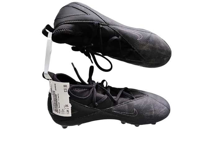 Used Nike Junior 04 Cleat Soccer Outdoor Cleats