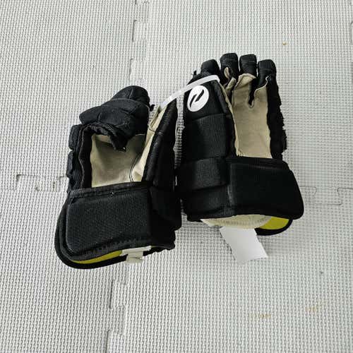 Used Pure Hockey Gloves 10" Hockey Gloves