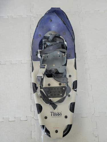 Used Tubbs Td91 20" Snowshoes