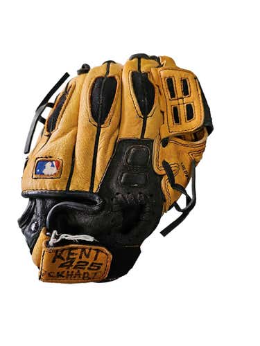 Used Wilson Ez Catch 9 1 2" Fielders Gloves