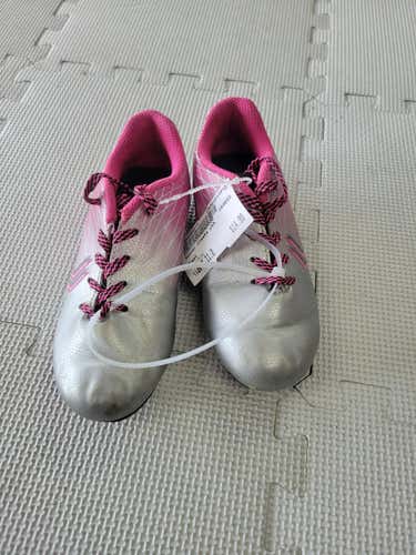 Used Youth 11.0 Cleat Soccer Outdoor Cleats