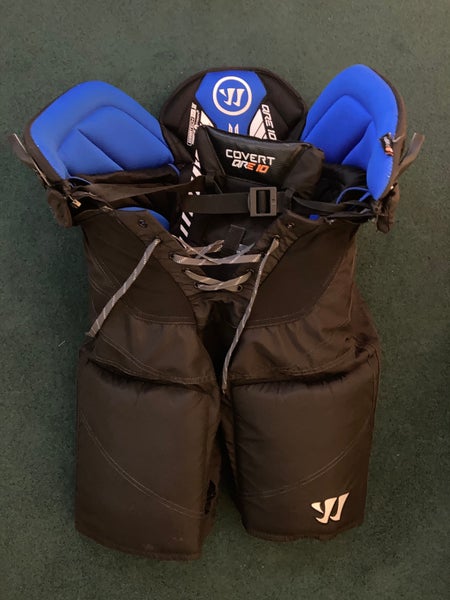 Warrior Covert QRE10 Hockey Pants